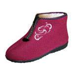 أحذية ZETPOL شبابية من القماش للنساء والرجال بولندا